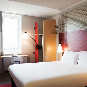 Standaard Double Kamer