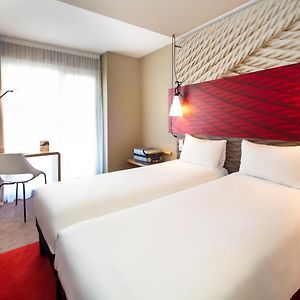 Standaard Kamer met Twee Aparte Bedden